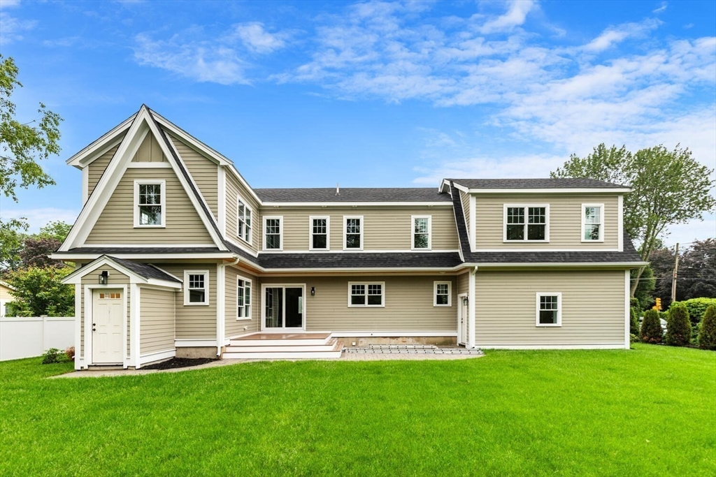 89 Wildwood St