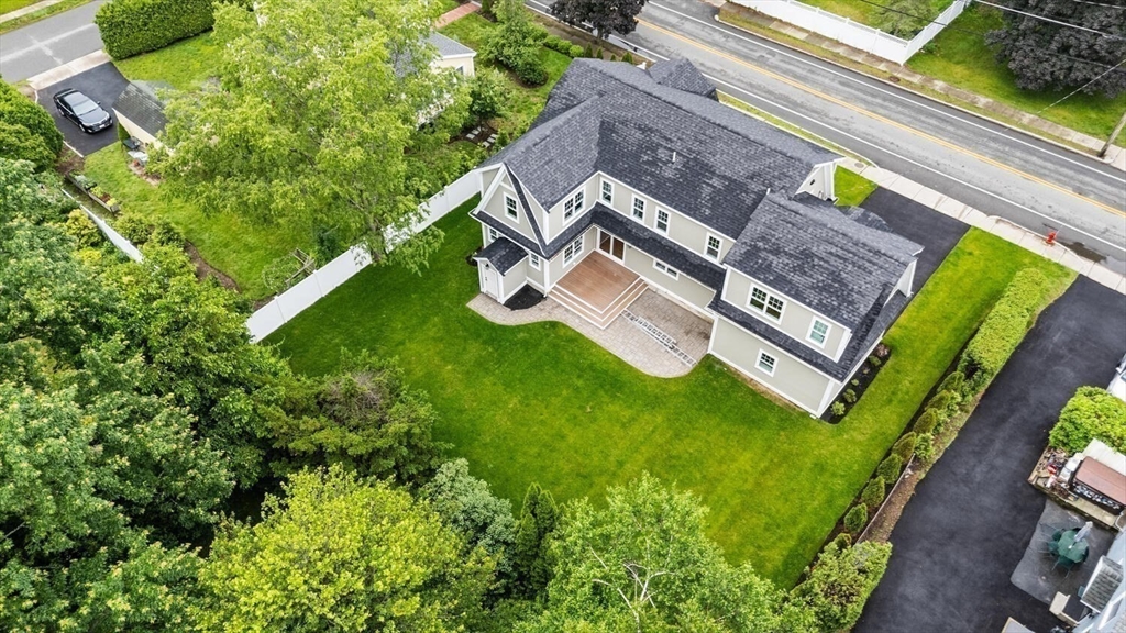 89 Wildwood St