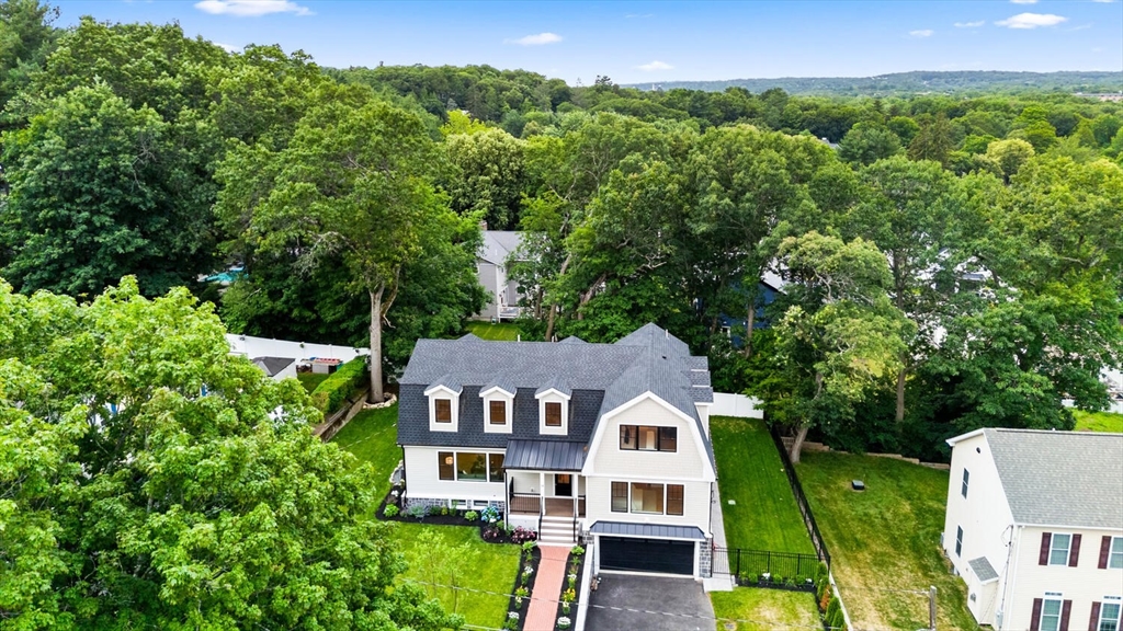14 Grant Rd
