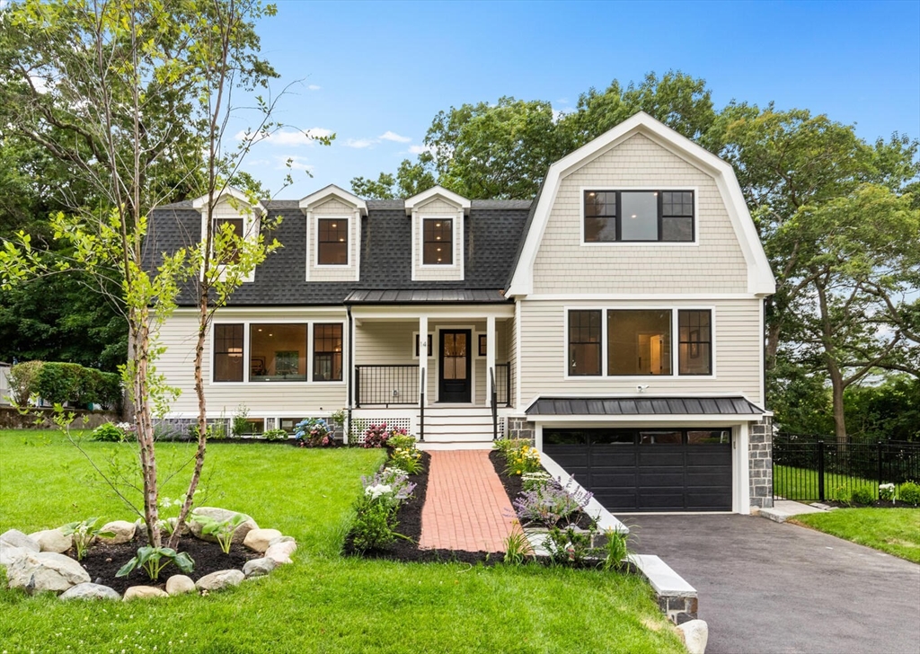 14 Grant Rd