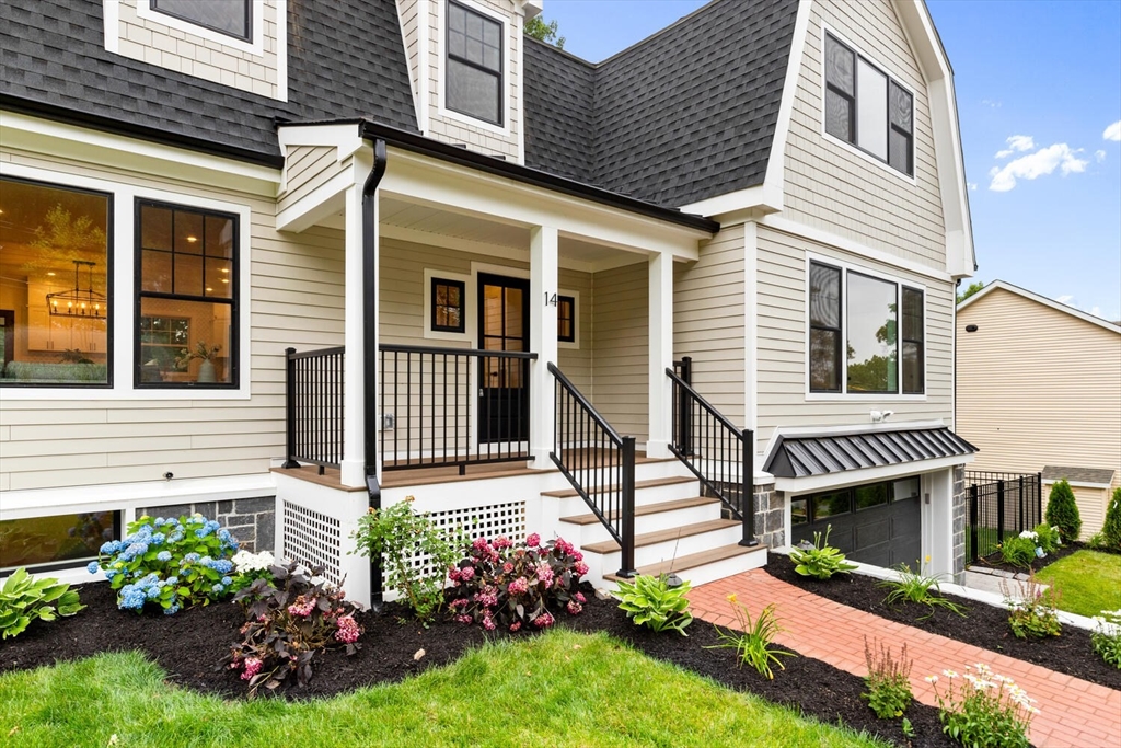 14 Grant Rd