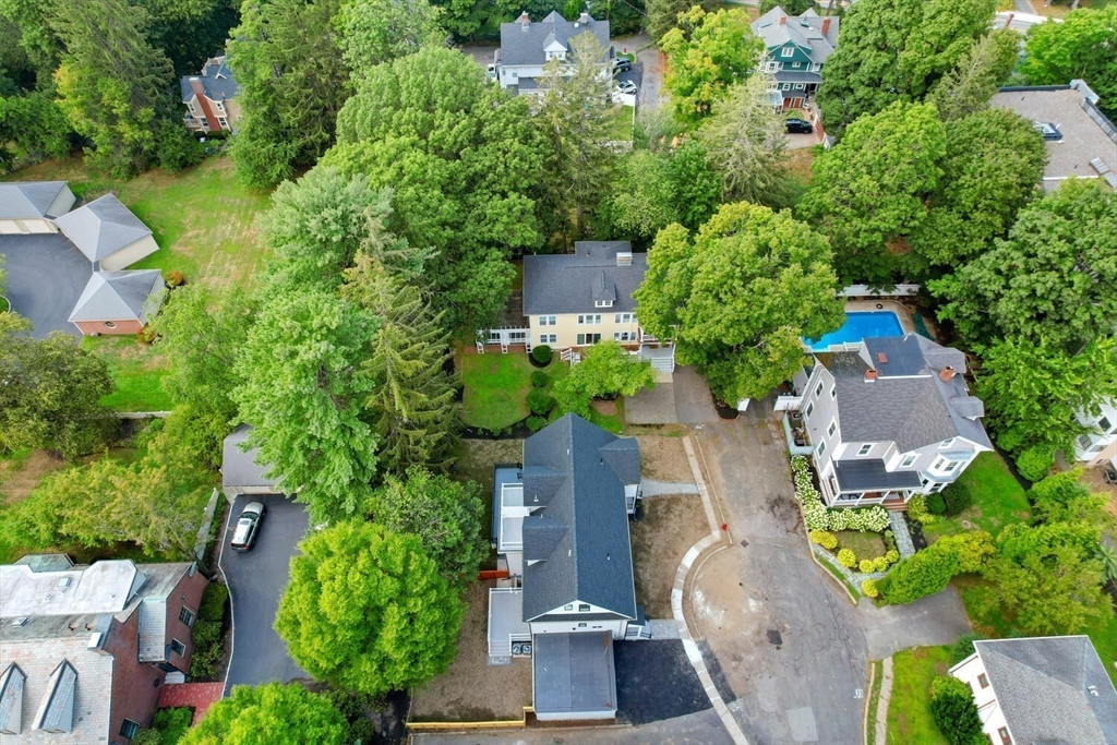 4 Wyman Court # 4