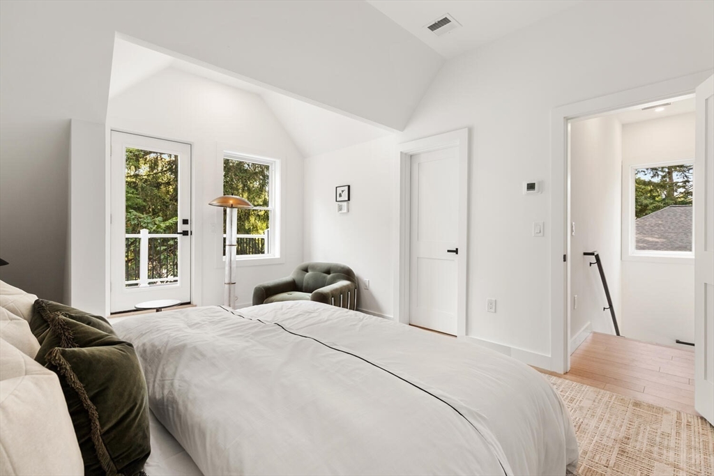 4 Wyman Court # 4