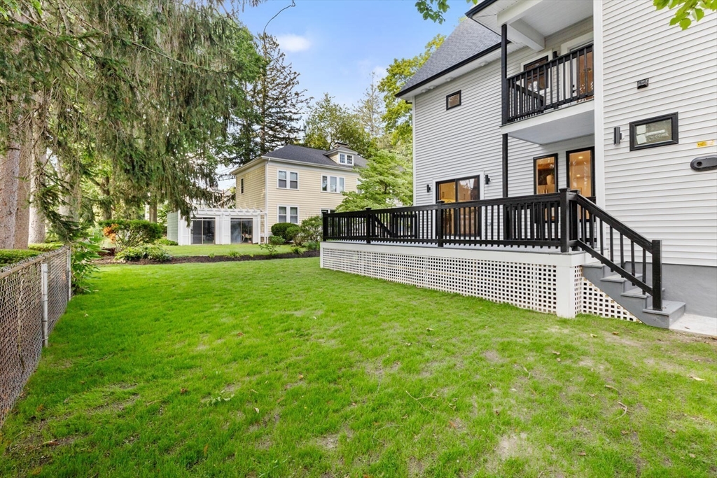 4 Wyman Court # 4
