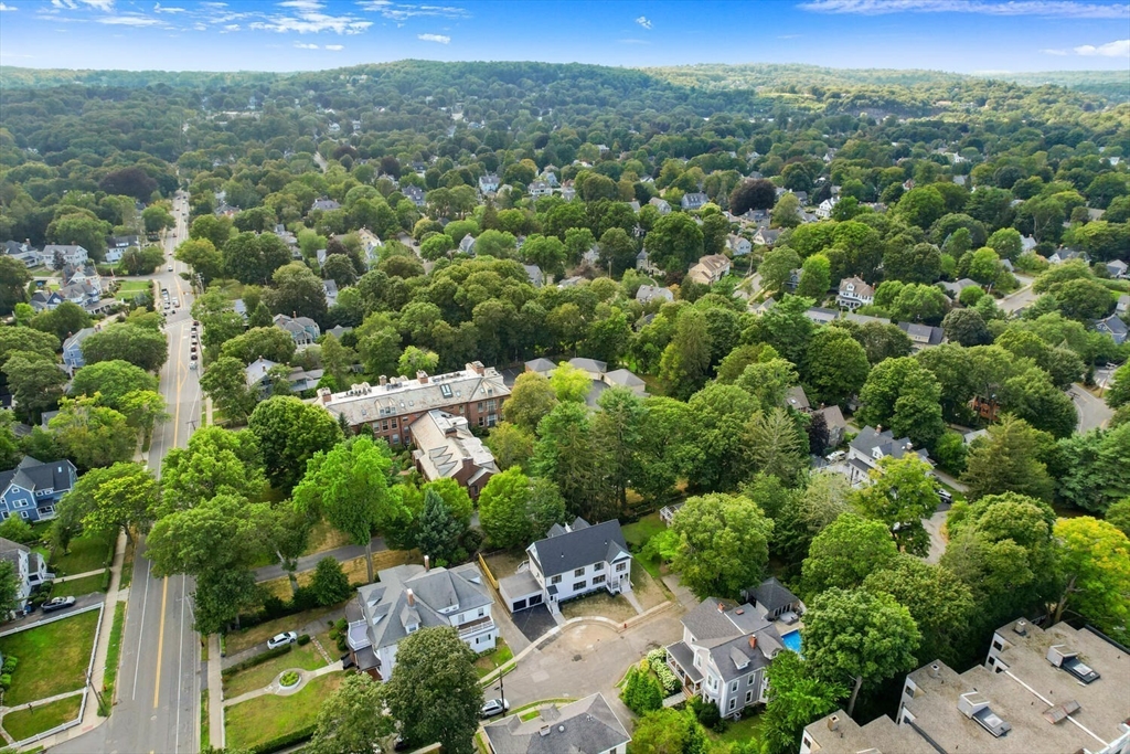 4 Wyman Court # 4