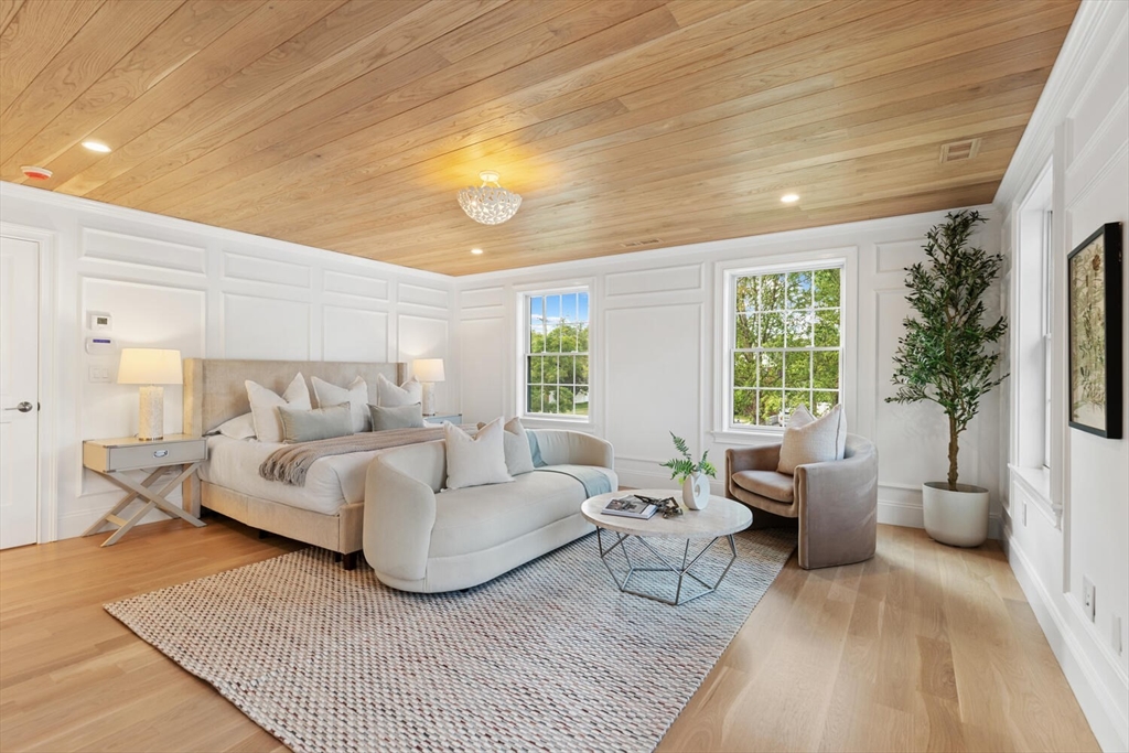 40 Foxcroft Road