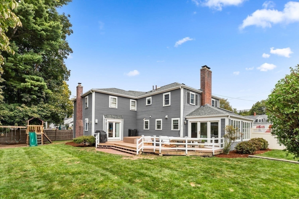 73 Grove St