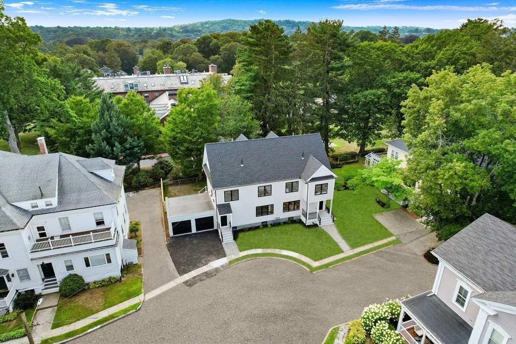6 Wyman Court # 6