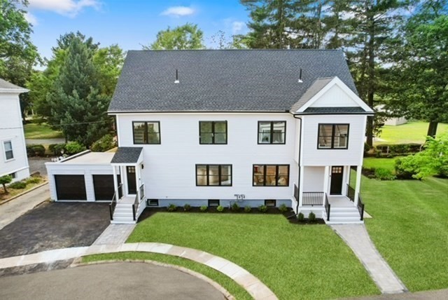 6 Wyman Court # 6