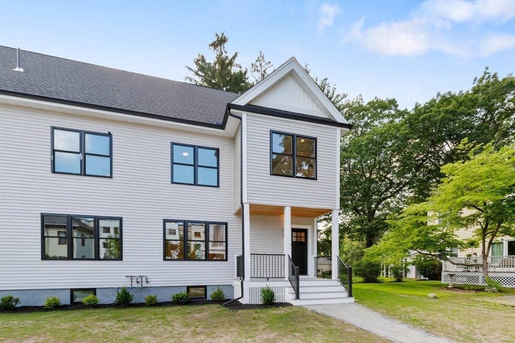 6 Wyman Court # 6