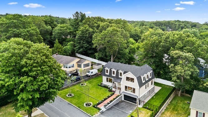14 Grant Rd