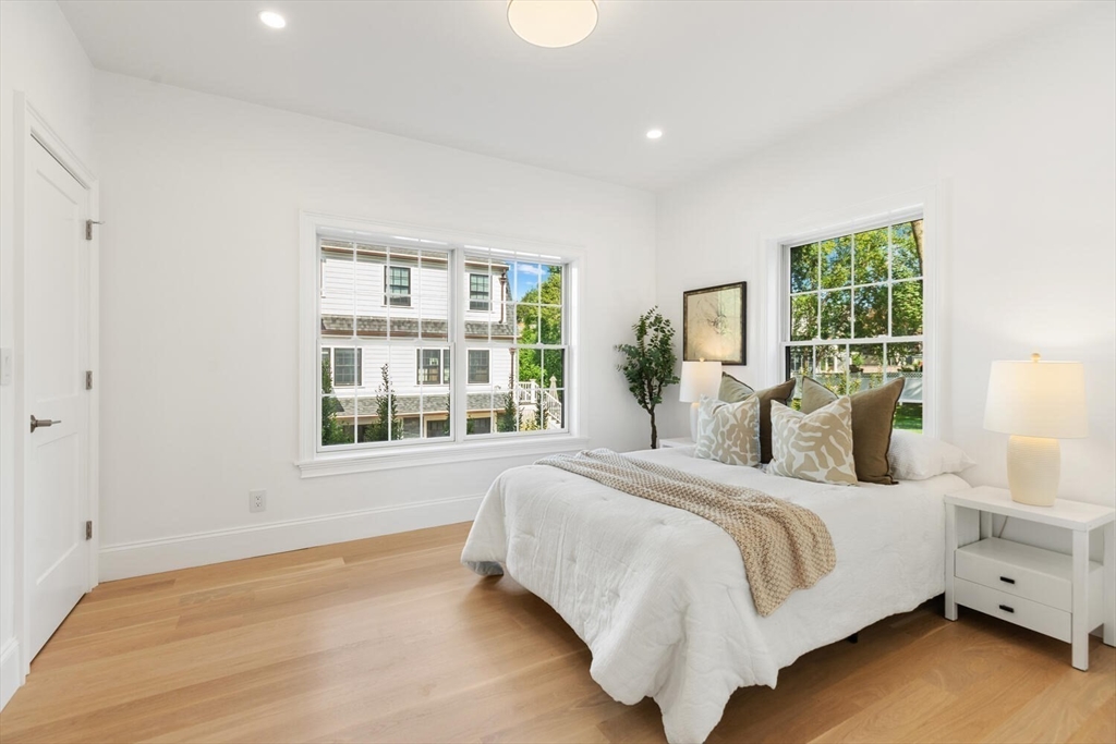 40 Foxcroft Road