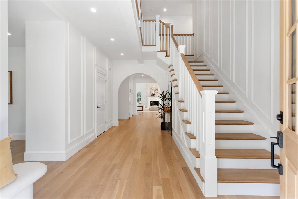 40 Foxcroft Road