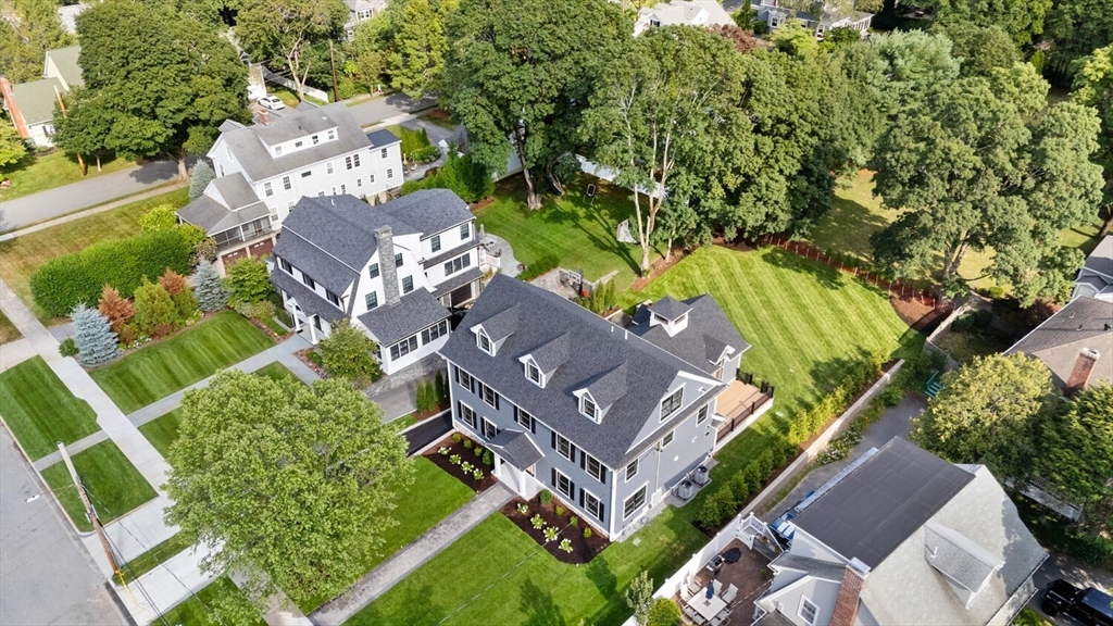 40 Foxcroft Road