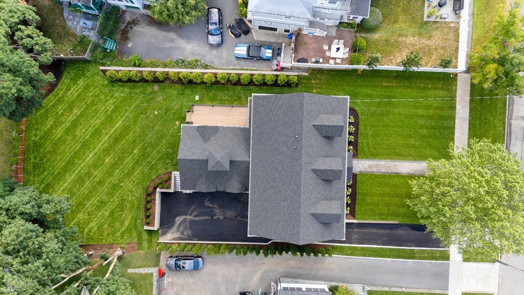 40 Foxcroft Road