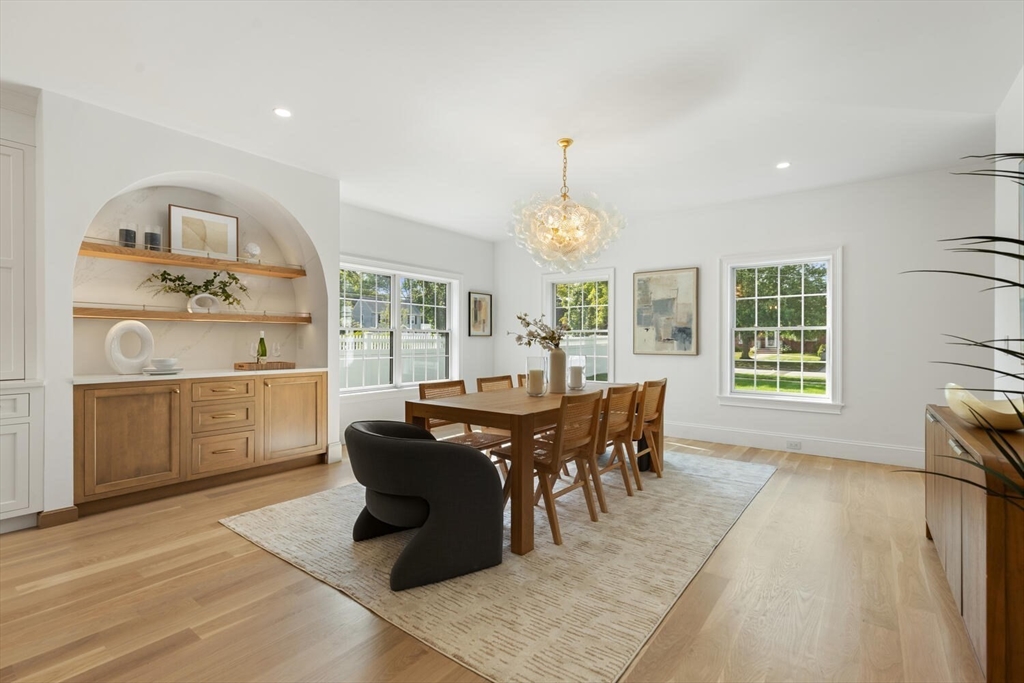 40 Foxcroft Road