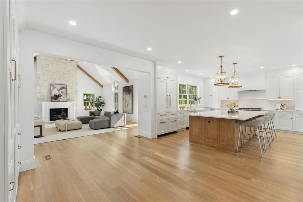 40 Foxcroft Road