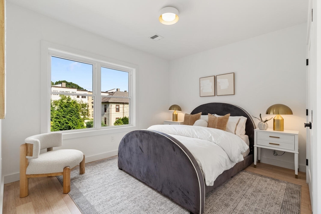 4 Wyman Court # 4