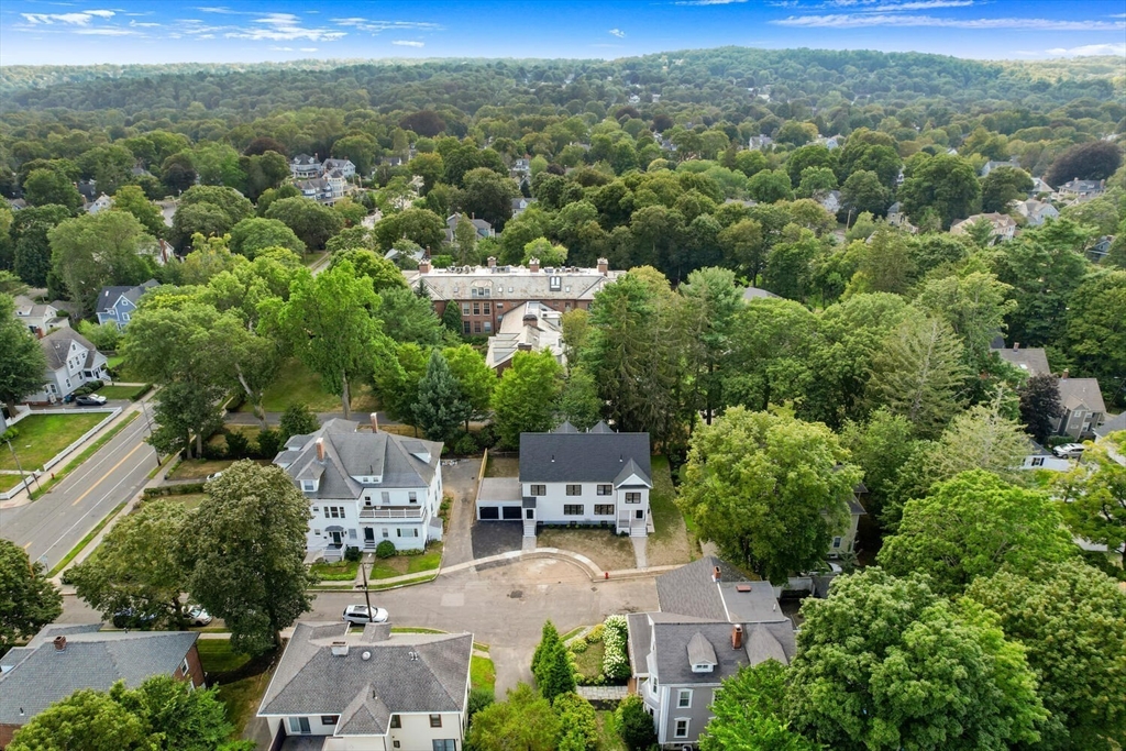 4 Wyman Court # 4