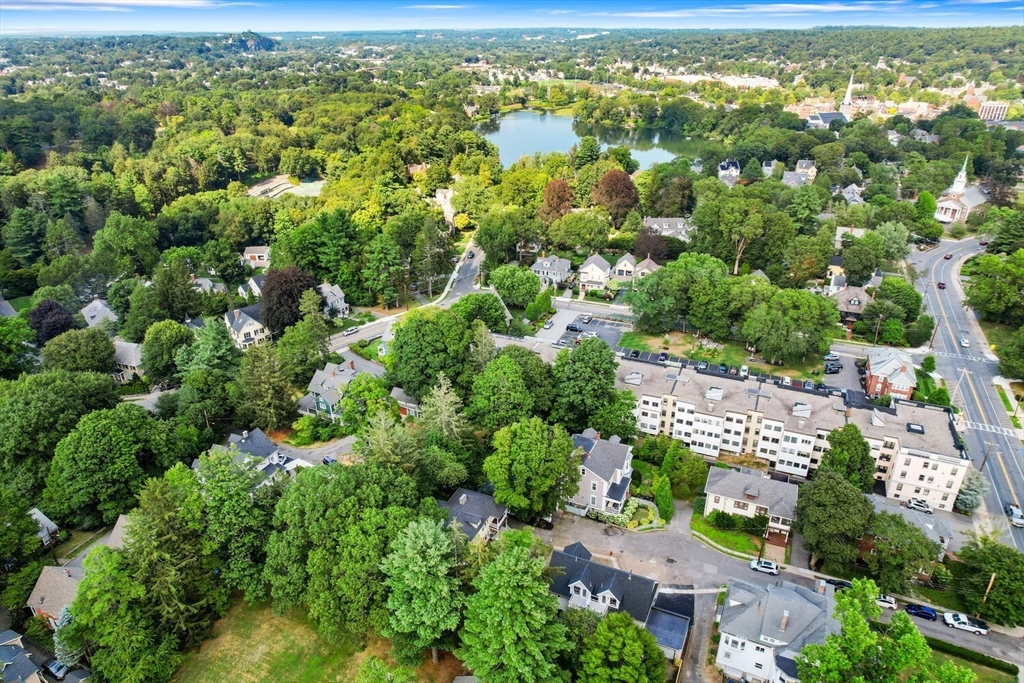 4 Wyman Court # 4