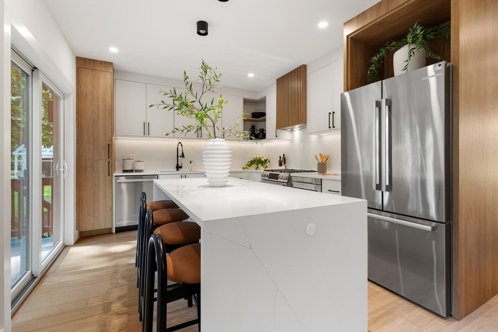 4 Wyman Court # 4