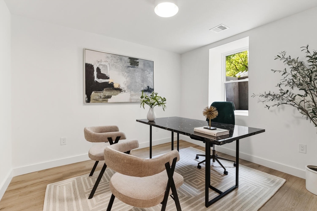 4 Wyman Court # 4