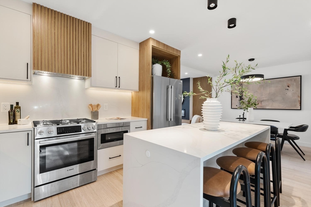 4 Wyman Court # 4