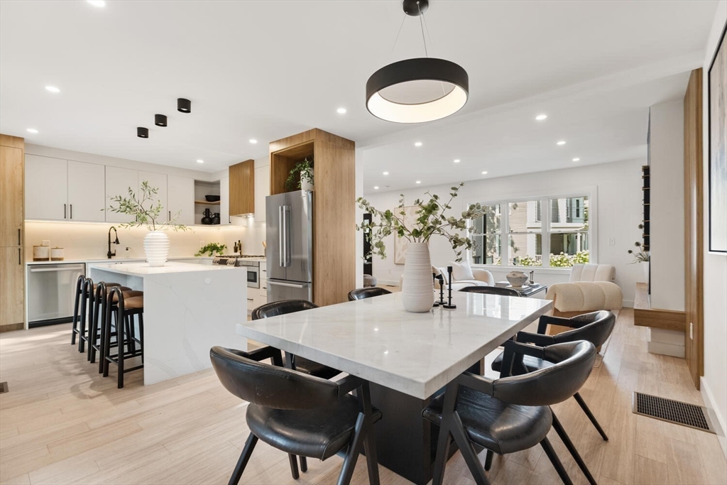 4 Wyman Court # 4