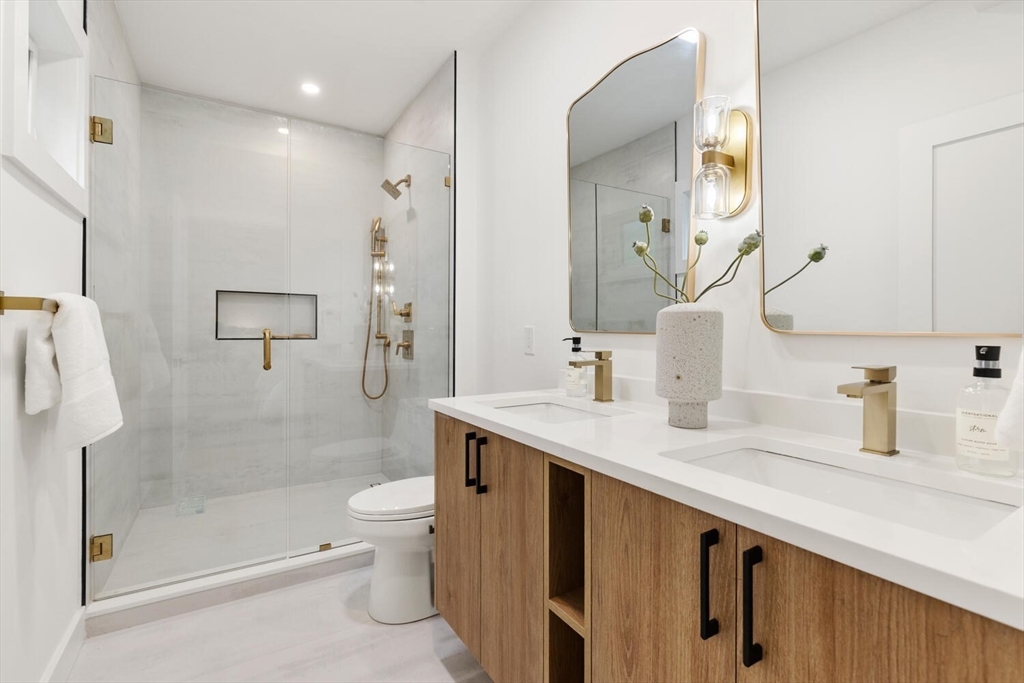 4 Wyman Court # 4
