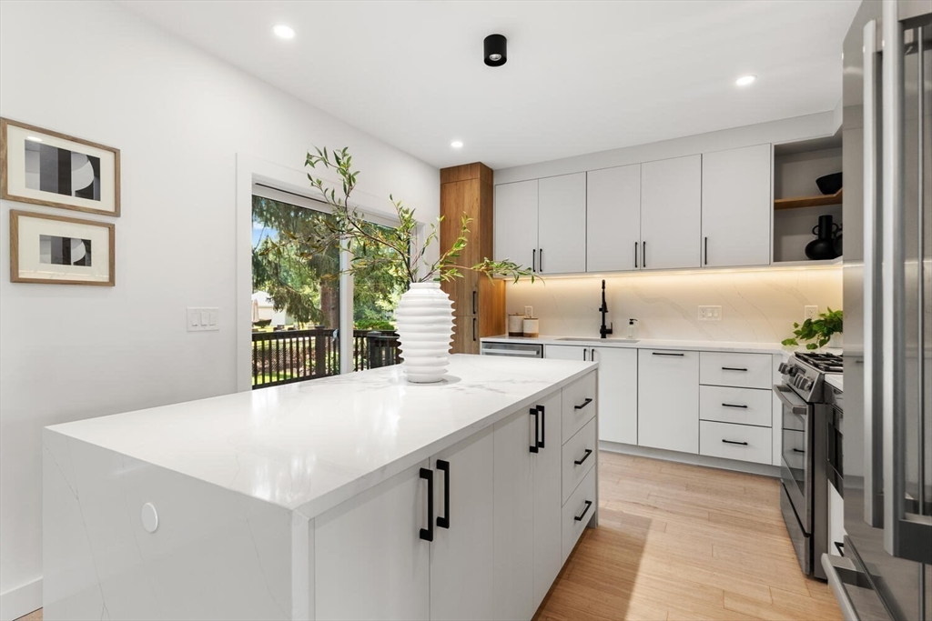4 Wyman Court # 4