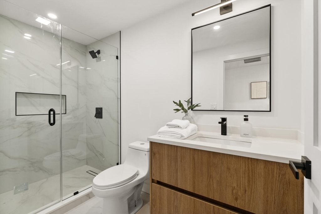4 Wyman Court # 4