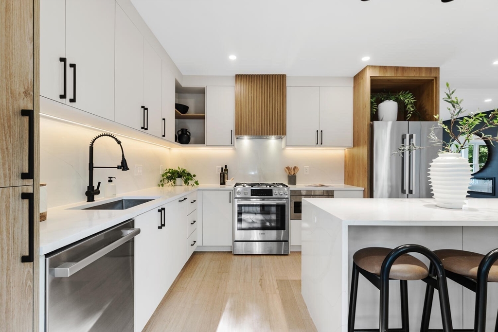 4 Wyman Court # 4