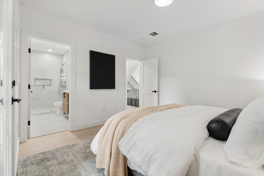 4 Wyman Court # 4