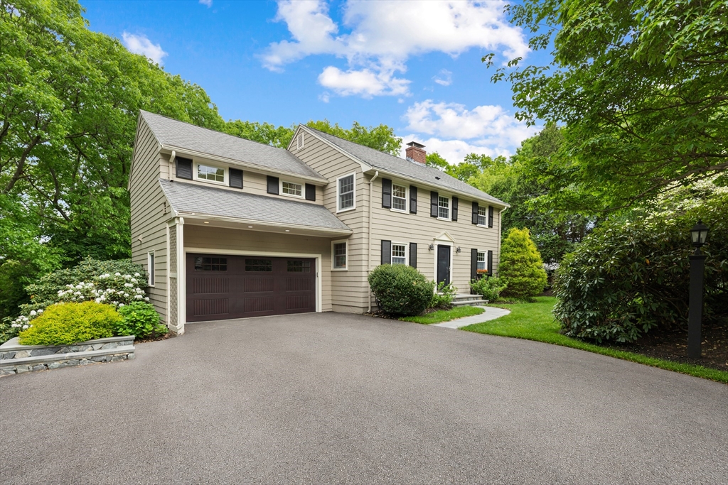 105 Thornberry Rd