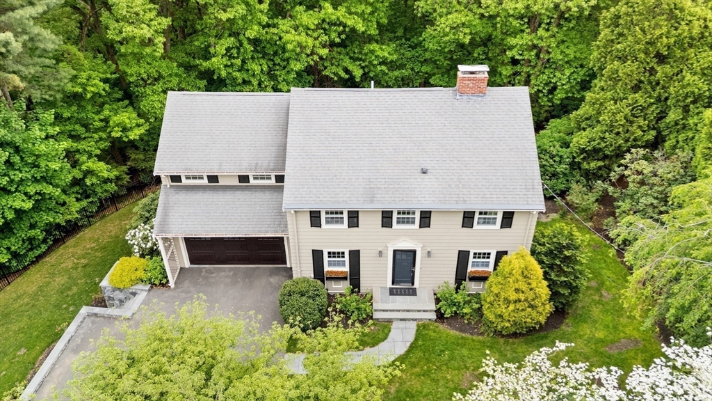 105 Thornberry Rd