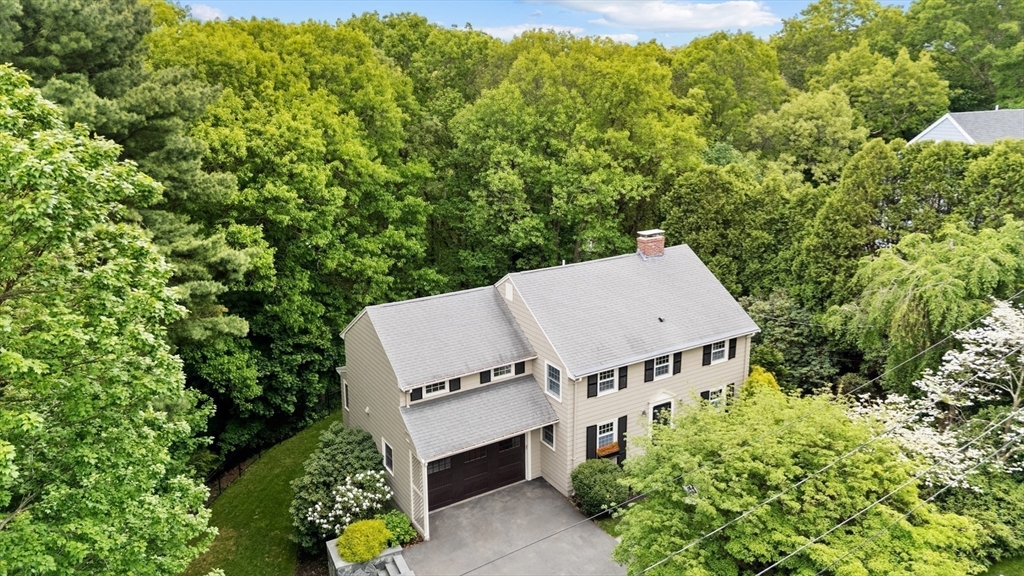 105 Thornberry Rd