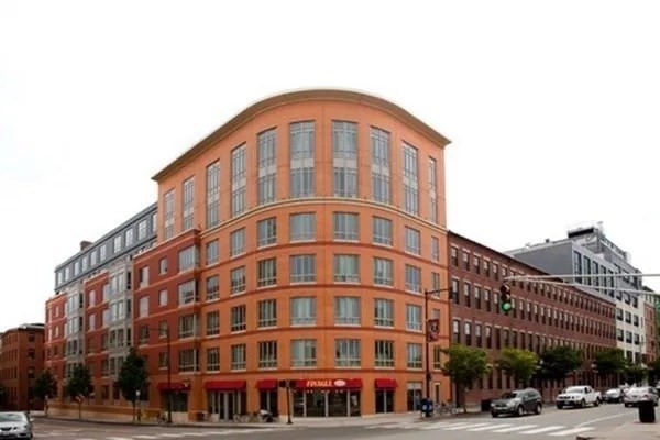 17 Otis St # 503
