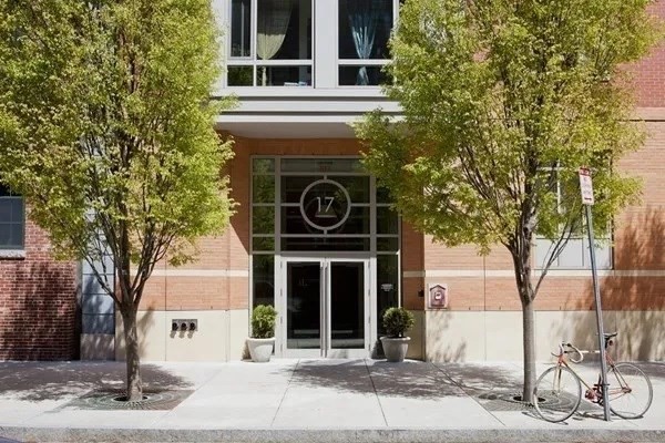 17 Otis St # 503
