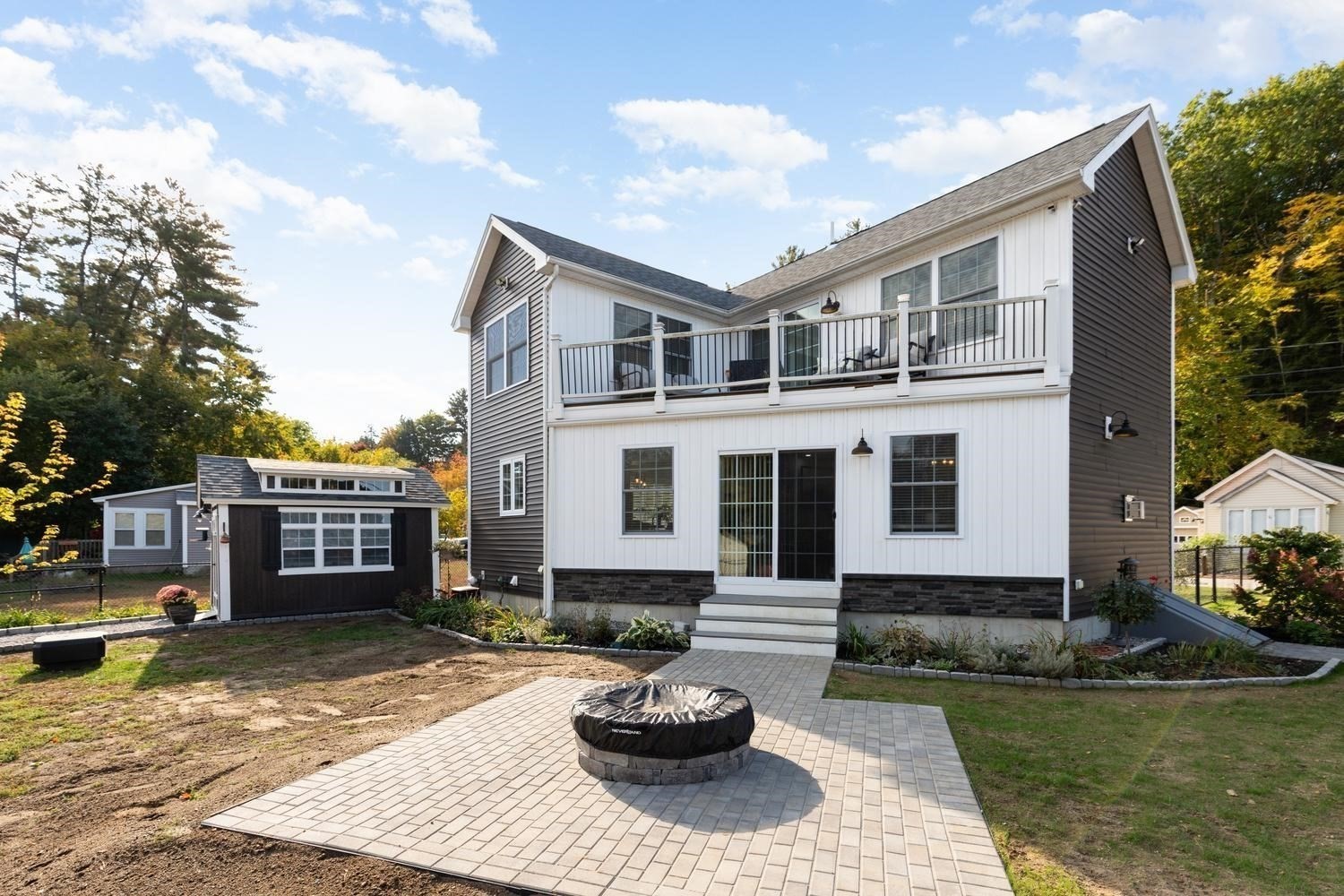 134 Moose Club Park Road
