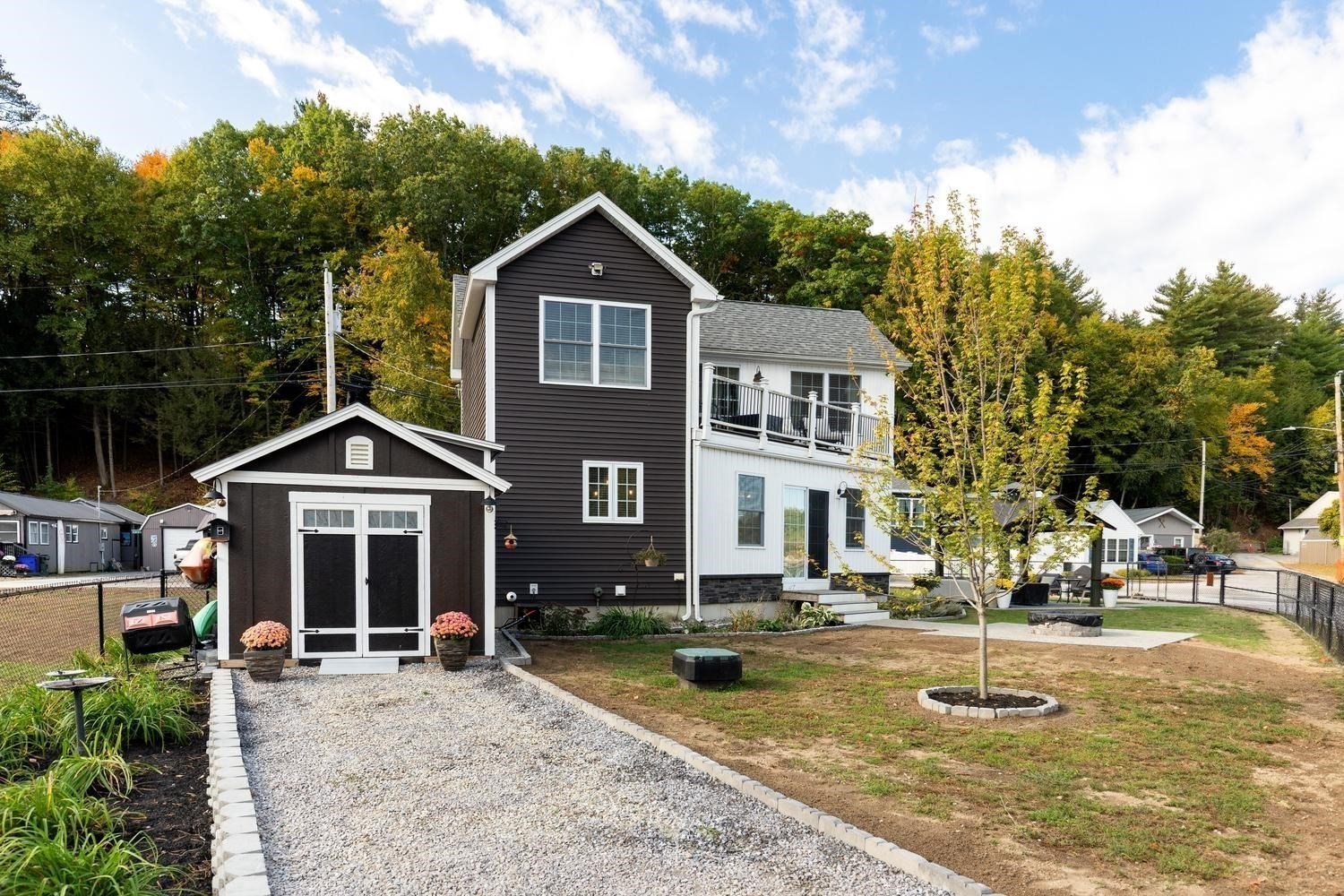 134 Moose Club Park Road
