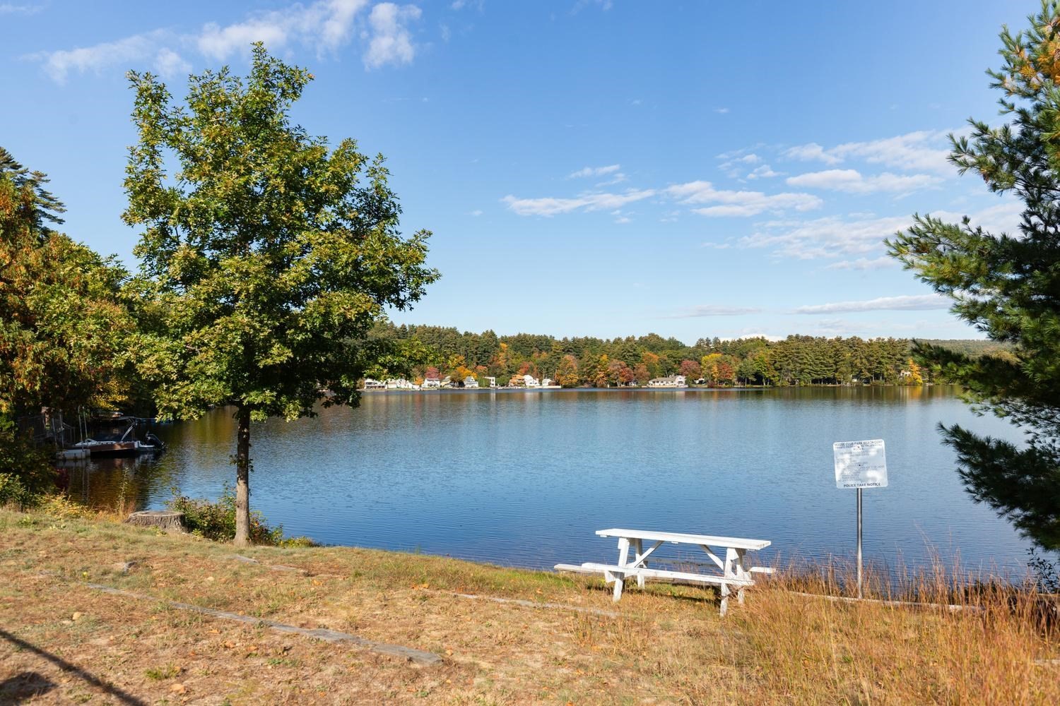 134 Moose Club Park Road