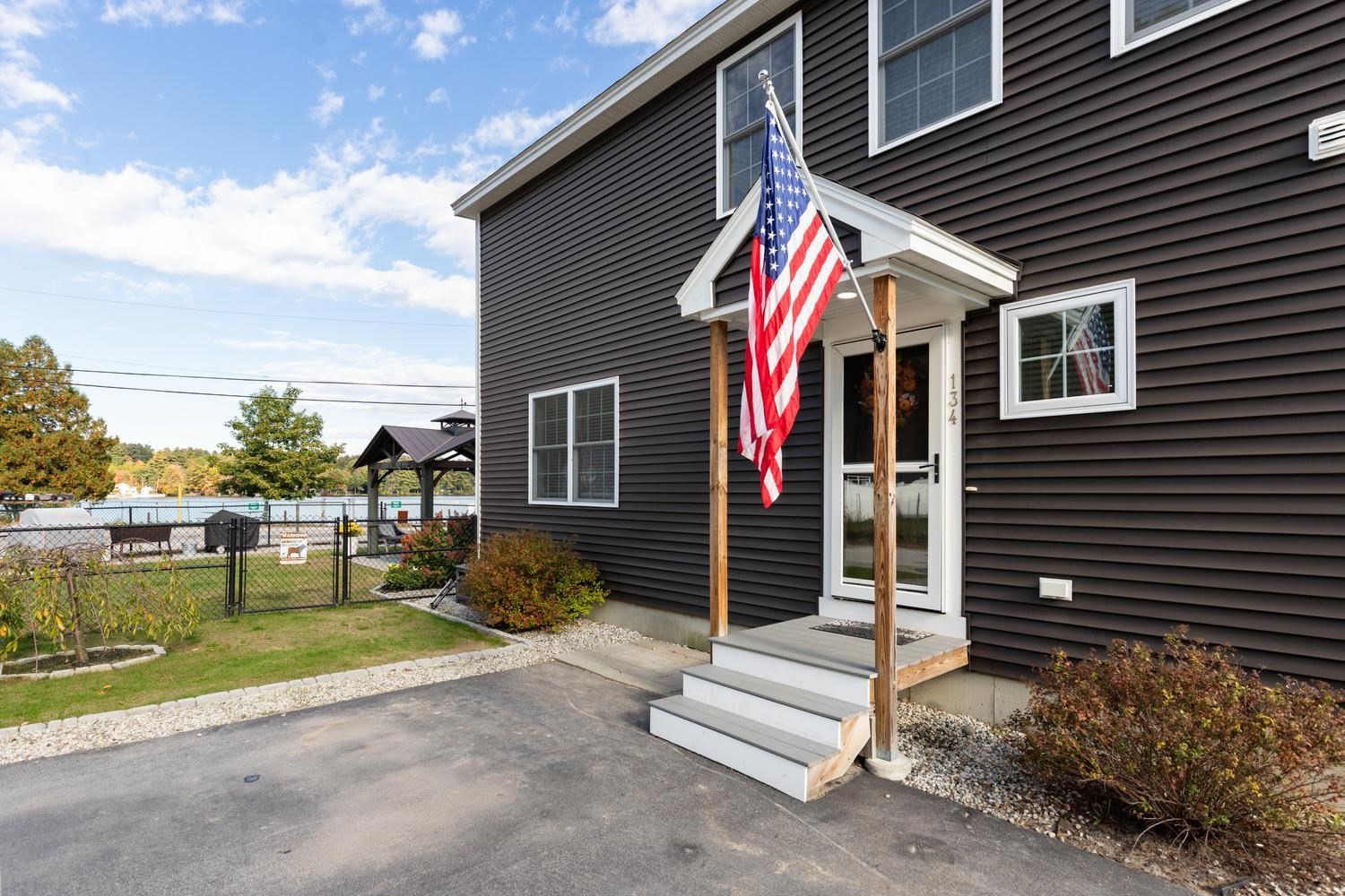 134 Moose Club Park Road
