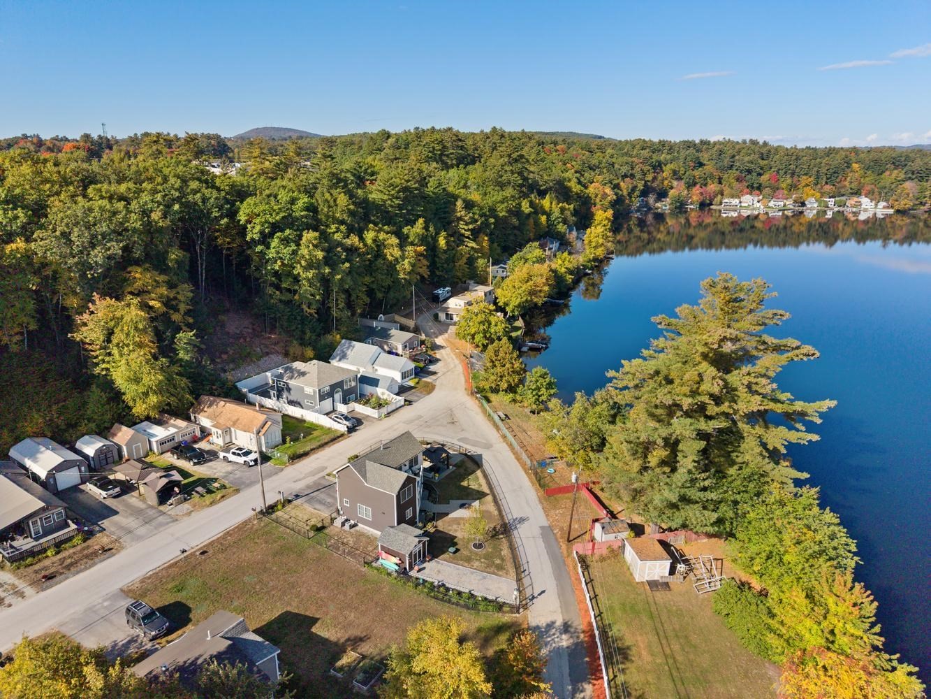 134 Moose Club Park Road