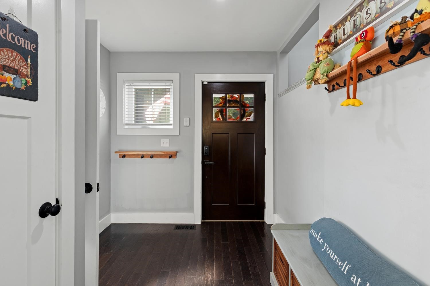 134 Moose Club Park Road