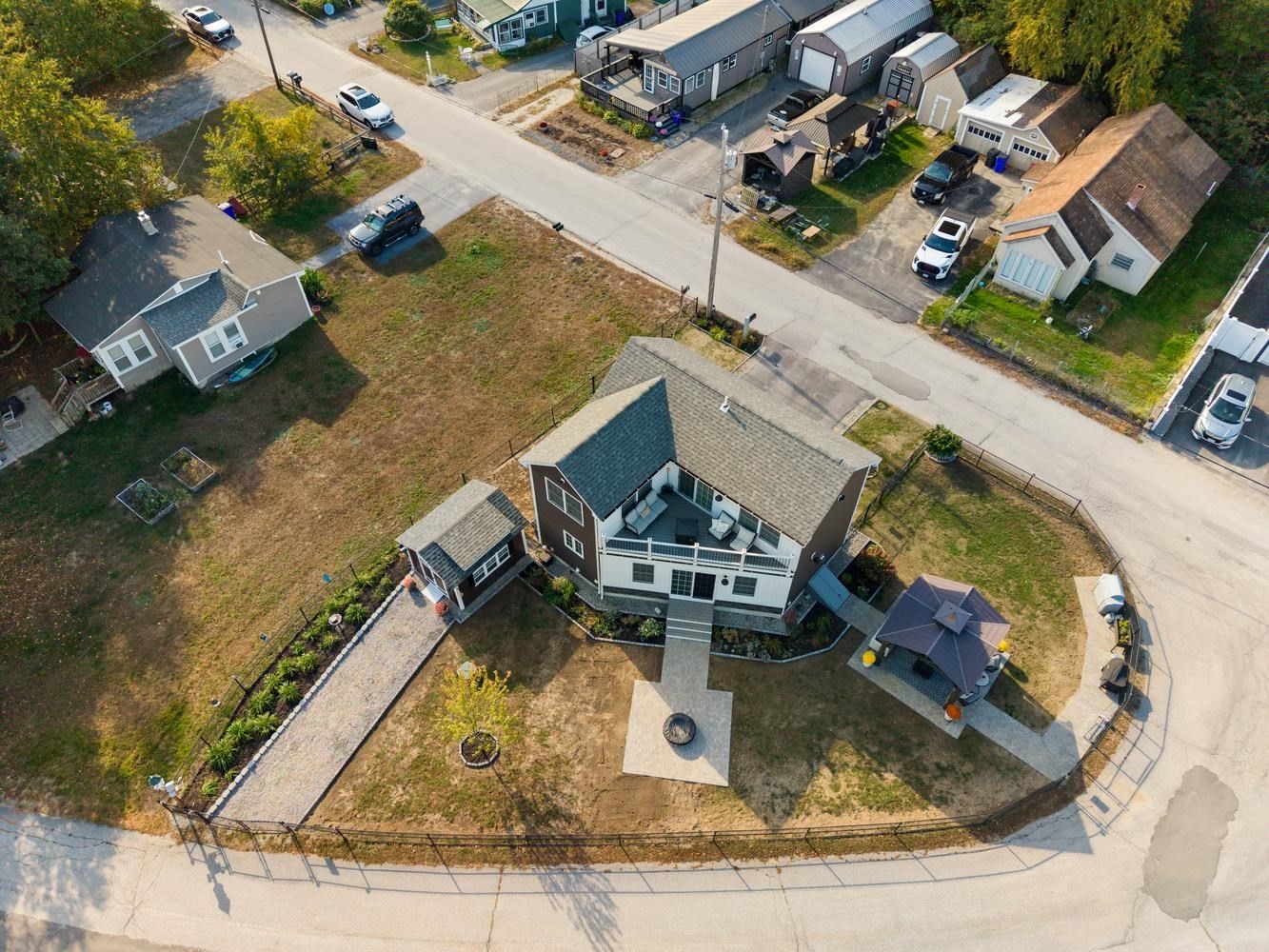 134 Moose Club Park Road
