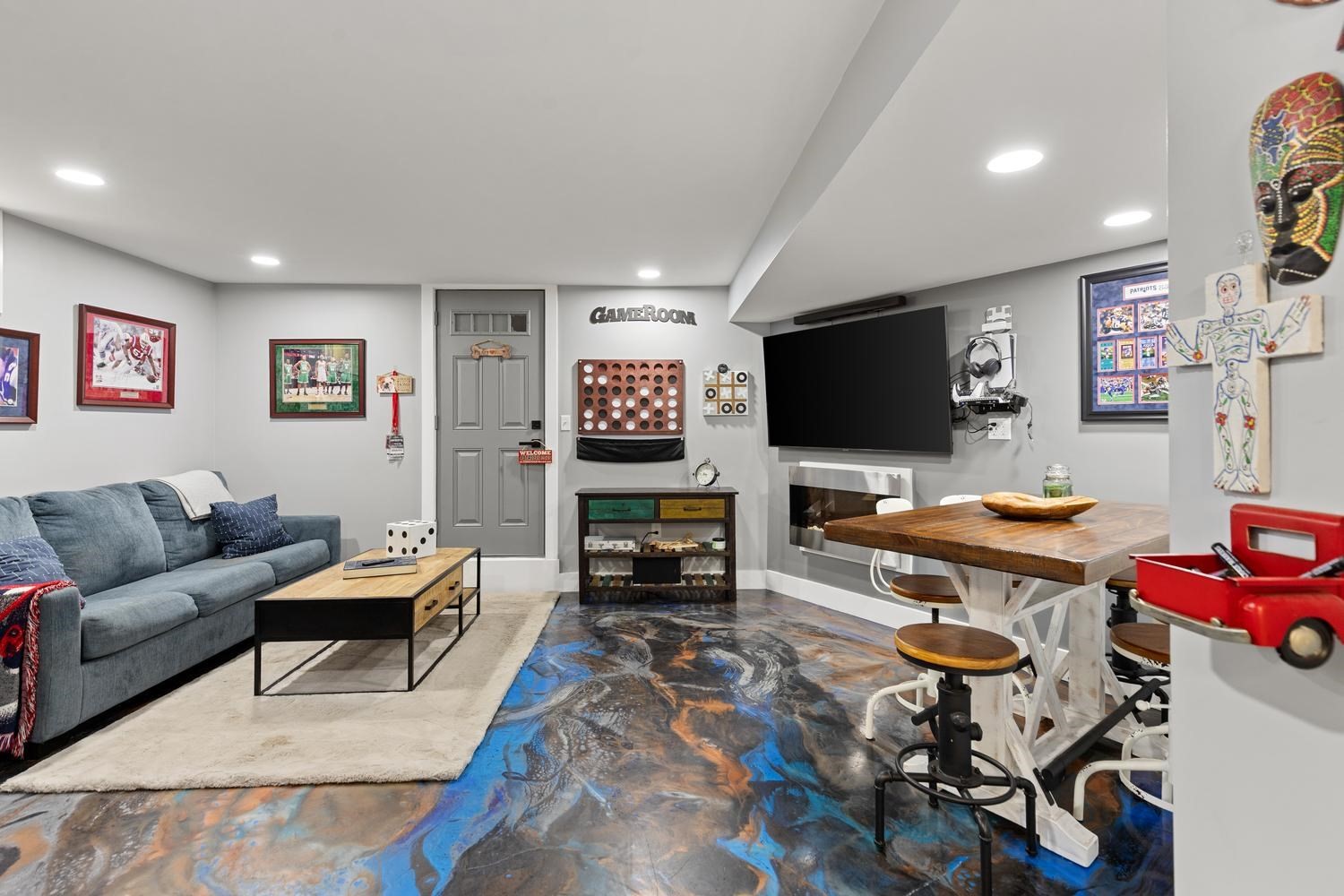 134 Moose Club Park Road