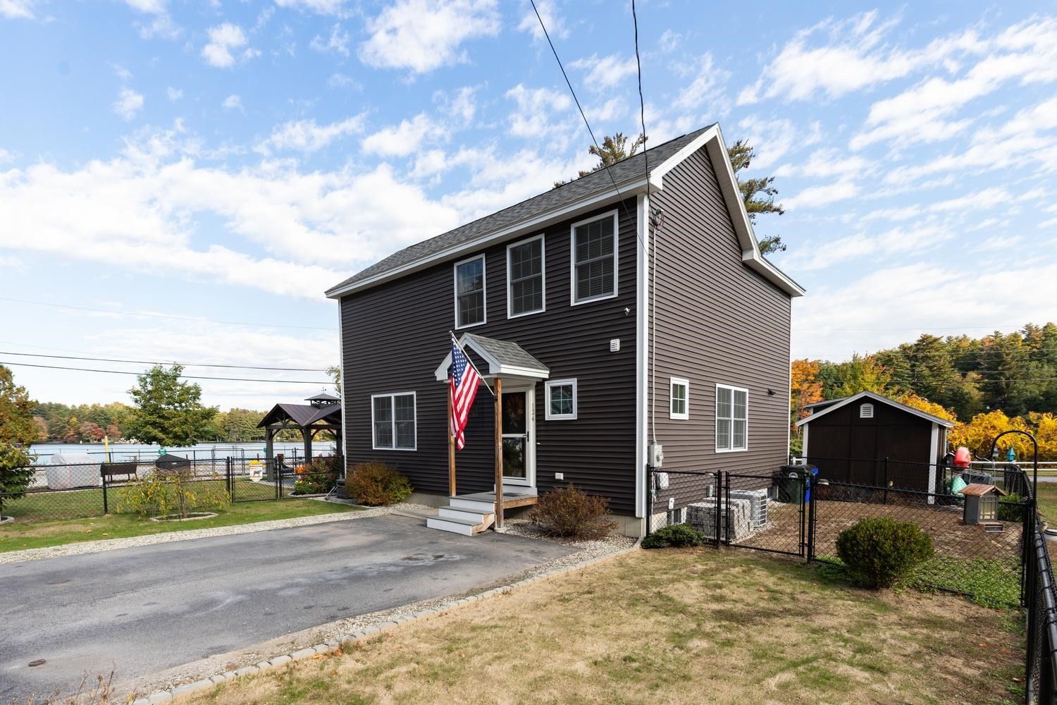 134 Moose Club Park Road