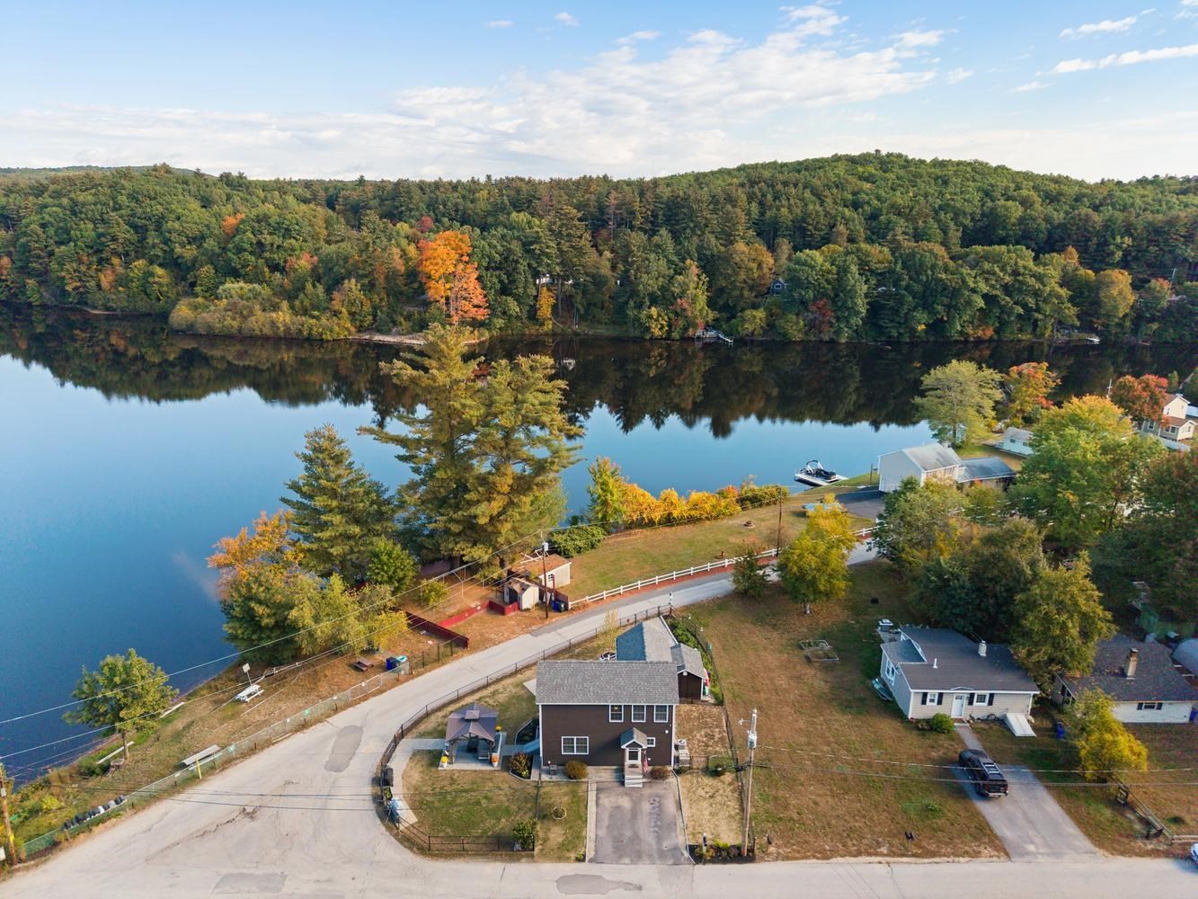 134 Moose Club Park Road