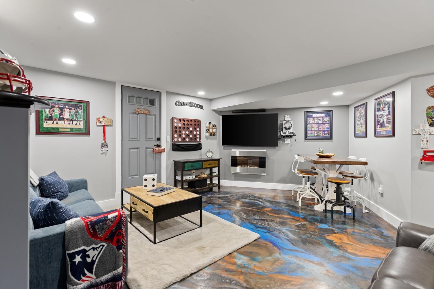134 Moose Club Park Road