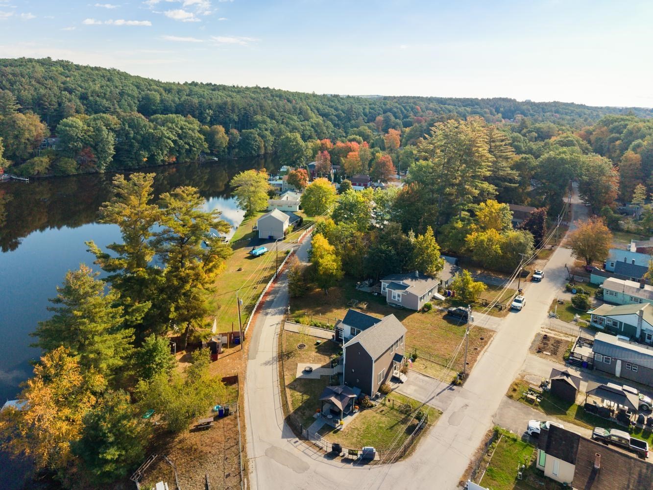 134 Moose Club Park Road